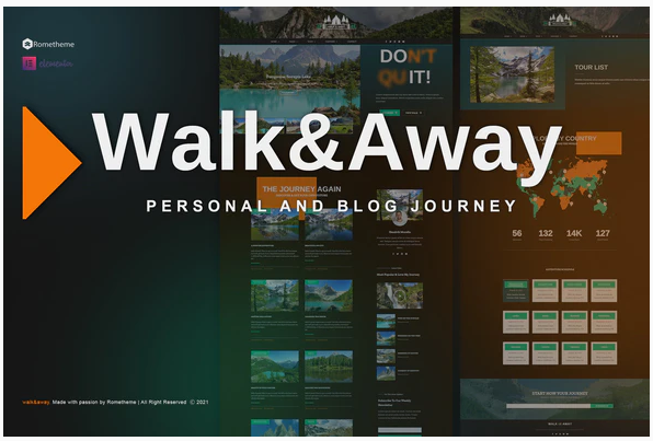 [Themeforest] Walk&Away - Travel Blog & Tours Elem_0.png